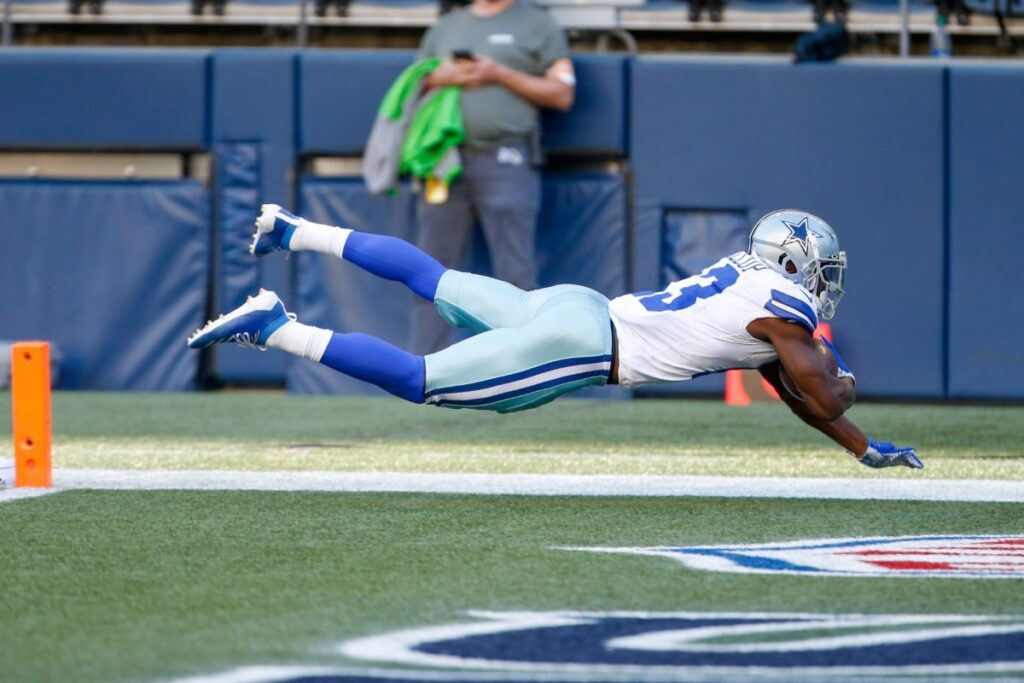 NFL: Cowboys surpreendem e anunciam pacote de dispensas