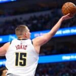 MVP e bicampe&otilde;es? Jokic e Nuggets abatem Wolves em vit&oacute;ria eletrizante na NBA