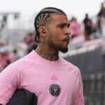 Ex-companheiro de Messi assina com equipe da MLS