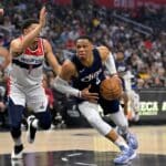 NBA: Los Angeles Clippers ganha &ldquo;refor&ccedil;o&rdquo; para o restante da temporada