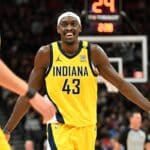 NBA: Pacers deixam o Chase Center em silêncio em vitória espetacular sobre os Warriors