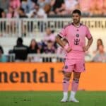 MLS: sem Messi, Inter Miami &eacute; surrado pelo New York Red Bulls