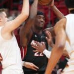 NBA: Butler aquece o cora&ccedil;&atilde;o de Miami em vit&oacute;ria arrasadora sobre os Cavaliers