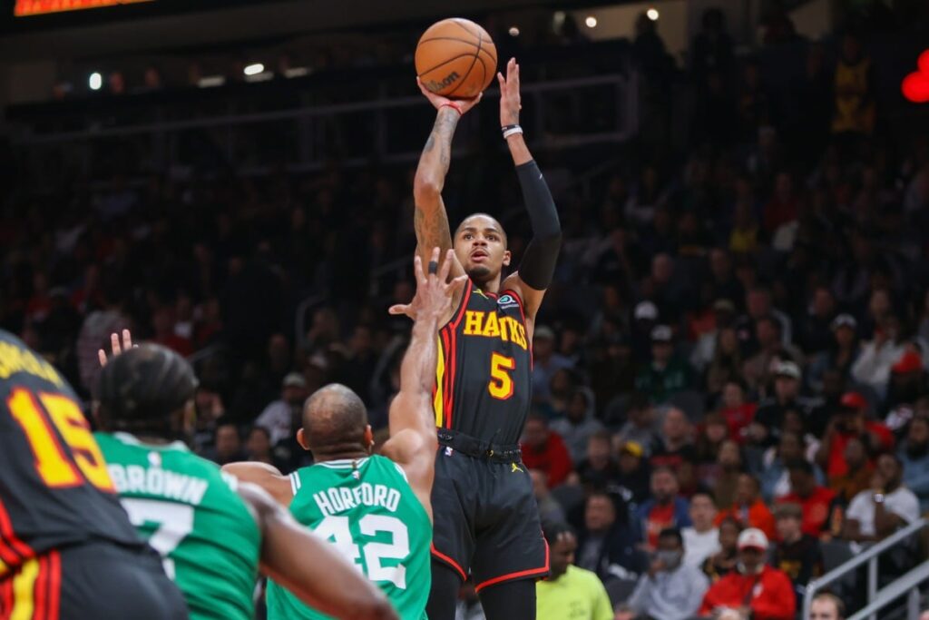 Nos segundos finais, Murray volta a assombrar os Celtics e garante vit&oacute;ria na NBA