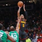 Nos segundos finais, Murray volta a assombrar os Celtics e garante vit&oacute;ria na NBA