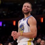 NBA: Warriors mant&eacute;m bom desempenho na costa leste em confronto contra Knicks
