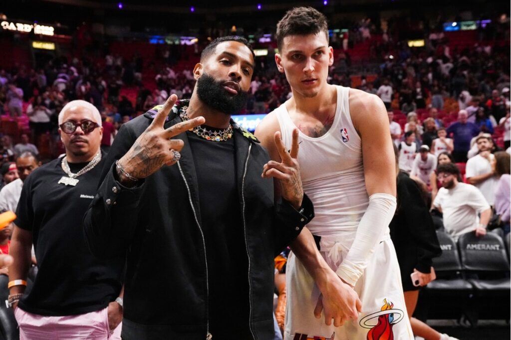 NFL: Miami Dolphins pode adicionar estrela ao elenco em breve