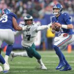 NFL: Jets &lsquo;pechincham&rsquo; e trocam por Haason Reddick, dos Eagles