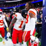 NFL: Chiefs trocam defensor &lsquo;marcado&rsquo; para os Titans