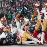 NFL decide n&atilde;o banir jogada que favoreceu aos Eagles em 2023