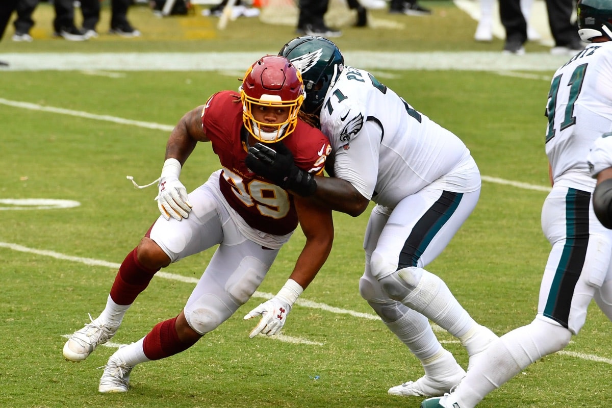 NFL: Em meio a mar de contrata&ccedil;&otilde;es em San Francisco, ex-49ers assina com Saints