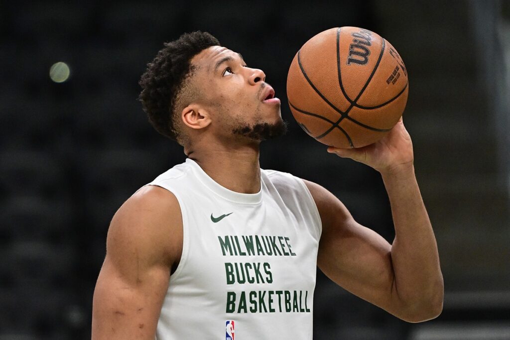 NBA: Antetokounmpo e Westbrook desfalcam Bucks e Clippers