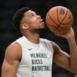 NBA: Antetokounmpo e Westbrook desfalcam Bucks e Clippers