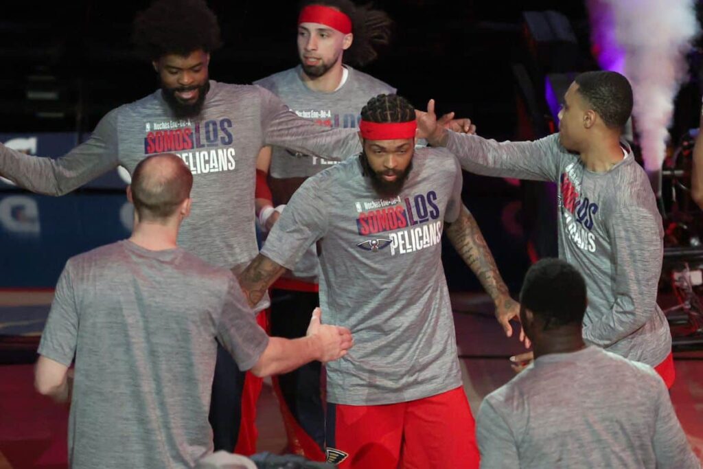 NBA: Pelicans confirmam les&atilde;o de Ingram e estipulam prazo de recupera&ccedil;&atilde;o