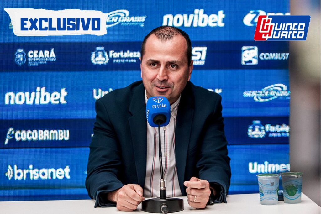 Na ‘contramão’ da MLS, Bruno Costa fala por que deixou o San Jose e assinou com o Fortaleza