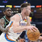 NBA: Thunder perde e deixa liderança da conferência oeste em aberto