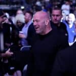 Dana White revela detalhes sobre poss&iacute;vel revanche no UFC: &lsquo;Quem sabe&hellip;