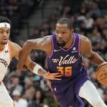 Phoenix Suns corre risco de n&atilde;o jogar os Playoffs da NBA