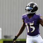 NFL: Chiefs assinam com wide receiver e refor&ccedil;am corpo de recebedores para Patrick Mahomes