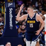 NBA: Em disputa entre irm&atilde;os, Jokic entra para hist&oacute;ria na remontada dos Nuggets sobre os Raptors