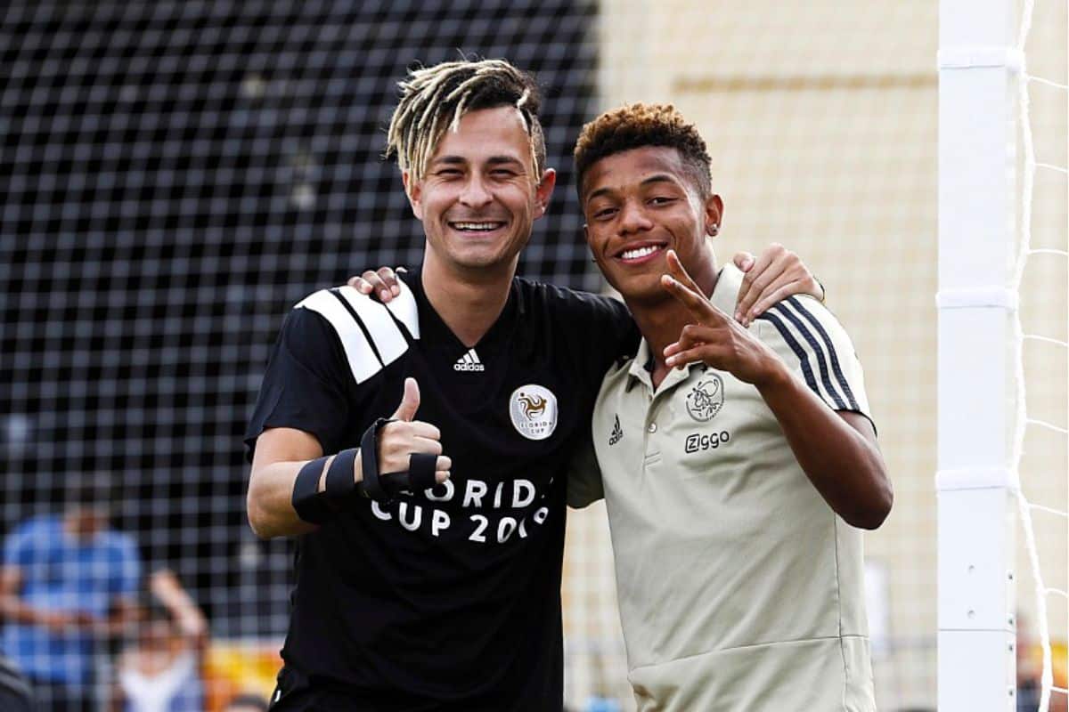 Fred &lsquo;Desimpedidos&rsquo; afirma que quase assinou com time da MLS