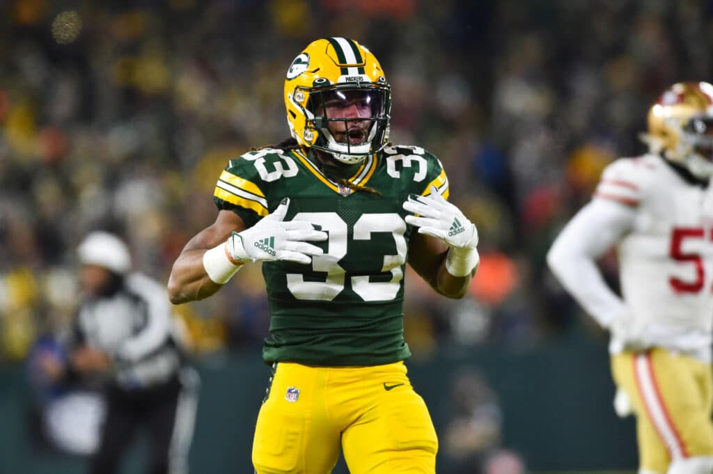 Vingan&ccedil;a? Ex-Packers &eacute; dispensado e se junta a rival&nbsp;da&nbsp;NFL