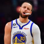 NBA: Warriors viram alvo da press&atilde;o da torcida no Target Center e perdem em Minnesota