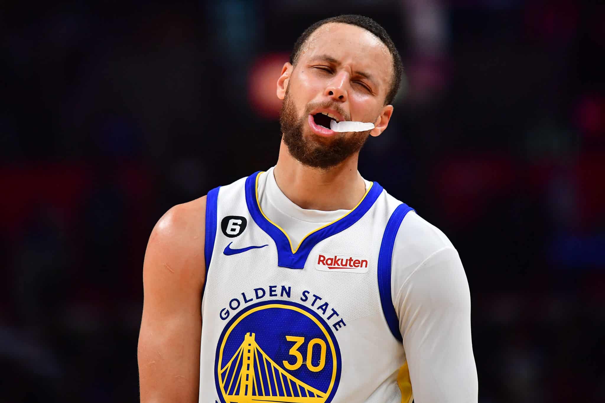 NBA: Warriors viram alvo da pressão da torcida no Target Center e perdem em Minnesota