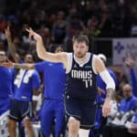 NBA: Estelar, Doncic rege os Mavericks em doutrina&ccedil;&atilde;o total contra os Bulls