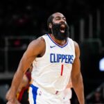 NBA: James Harden faz hist&oacute;ria em jogo contra os Bulls