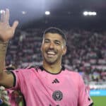 MLS: Sem Messi, Inter Miami v&ecirc; Su&aacute;rez anotar 2 para decidir o jogo contra o DC United