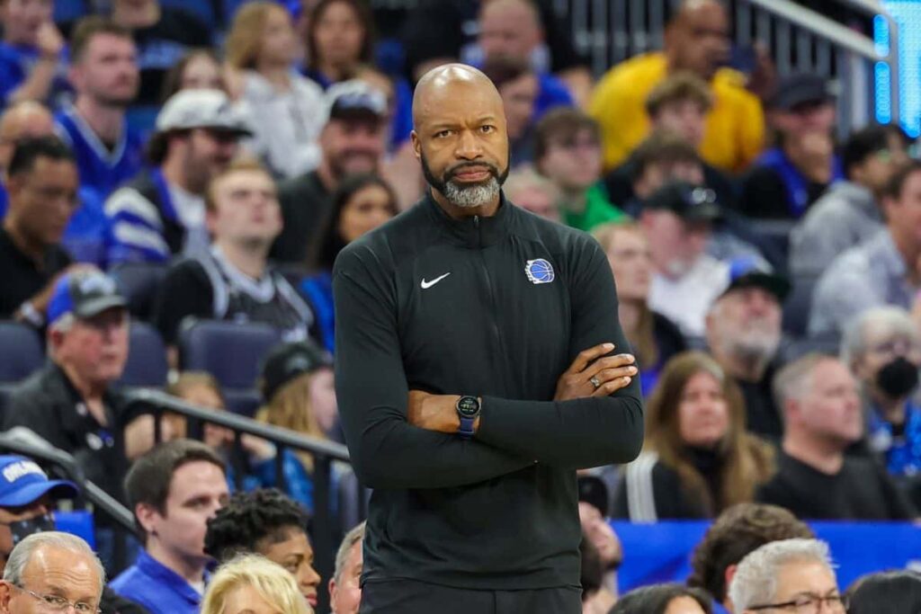 NBA: Ele fica? Orlando Magic &lsquo;toma decis&atilde;o&rsquo; e crava futuro de Mosley