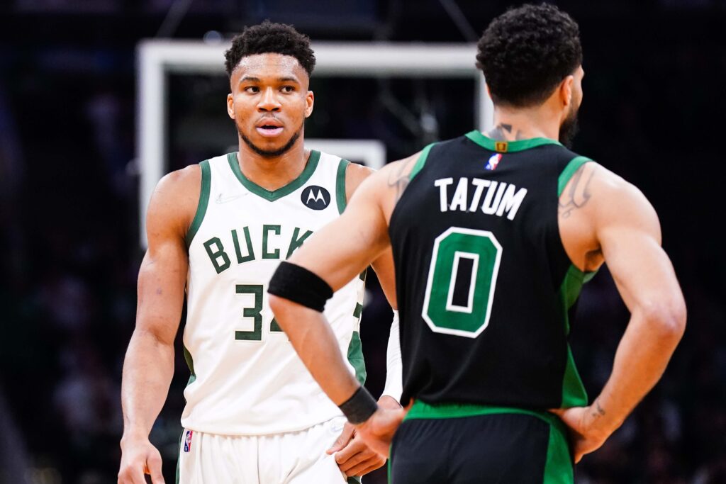 NBA: a Confer&ecirc;ncia Leste &eacute; fraca? O que dizem os n&uacute;meros da temporada