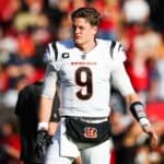 NFL: Bengals deve ter retorno importante e com &lsquo;pulso forte&rsquo; at&eacute; maio