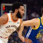 NBA: Sem Curry, Warriors perdem e quebram sequ&ecirc;ncia de 5 vit&oacute;rias sobre Spurs