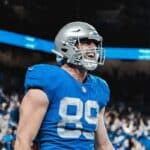 NFL: Neg&oacute;cio fechado! 49ers assinam com &lsquo;tight end&rsquo; do Detroit Lions