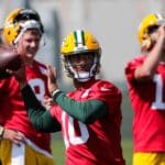 NFL: Astro dos Packers acredita que 2024 &eacute; o &lsquo;momento perfeito&rsquo; para o Super Bowl