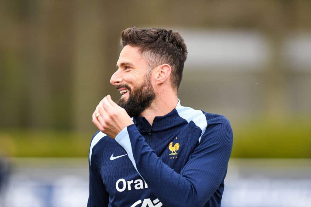 MLS: Mais perto que nunca! LAFC avança nas negociações com astro francês