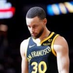 NBA: Com classifica&ccedil;&atilde;o amea&ccedil;ada, Curry desabafa ap&oacute;s derrota dos Warriors