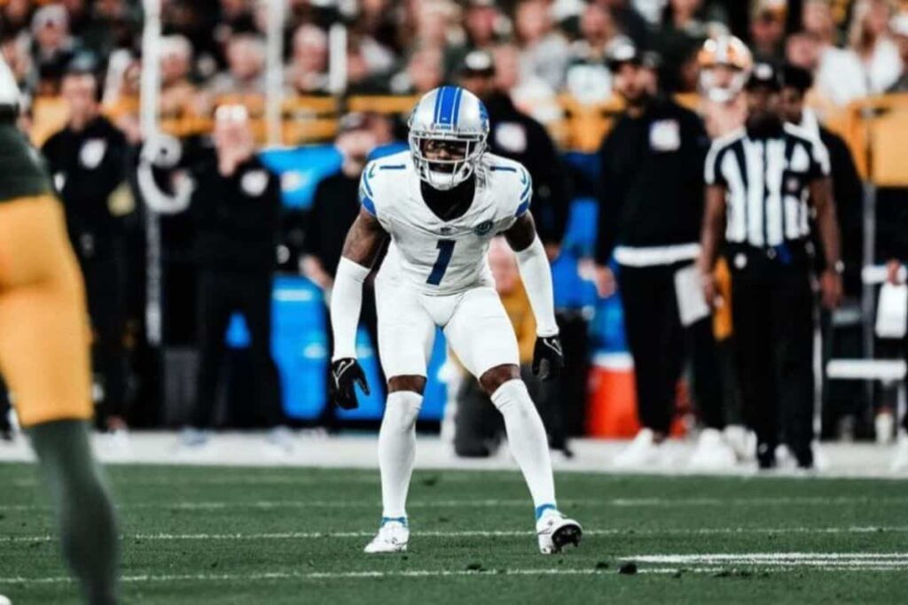 Caso de Polícia! Jogador da NFL recebe mandato de prisão