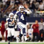 NFL: Dak Prescott deve cumprir &uacute;ltimo ano de contrato com os Cowboys em 2024