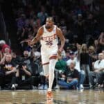 NBA: Durant atinge marca hist&oacute;rica e ultrapassa Shaq O&rsquo;Neal