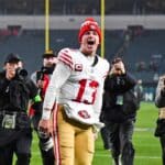 CEO dos 49ers se beneficia do contrato com Brock Purdy na NFL: &lsquo;&Eacute; um bom problema&hellip;