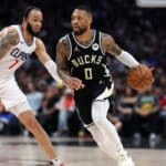 NBA: Dame Time! Lillard decide, Bucks vencem e ampliam tabu de 2 anos contra os Clippers