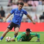 MLS: Sem Messi, Inter Miami v&ecirc; invencibilidade cair para o Montr&eacute;al