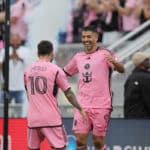 MLS: Messi e Su&aacute;rez d&atilde;o show e Inter Miami atropela Orlando City no cl&aacute;ssico