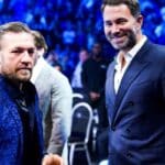 McGregor anuncia retorno ao UFC e j&aacute; tem luta agendada para este ano