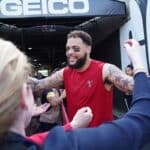 NFL: Buccaneers garante perman&ecirc;ncia de pilar ofensivo para a temporada