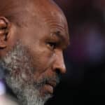 Mike Tyson retorna ao boxe e enfrenta influenciador em luta hist&oacute;rica&nbsp;no&nbsp;streaming