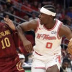 NBA: Que surra! Rockets vencem os Cavaliers e ampliam sequ&ecirc;ncia de vit&oacute;rias